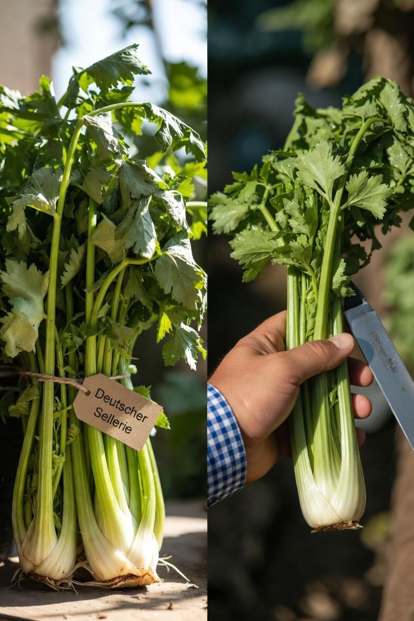 Warum Selleriesaft zum Morgenritual Nr. 1 für alle wird, die sich saubereres Blut, reinere Haut und gesündere Organe wünschen