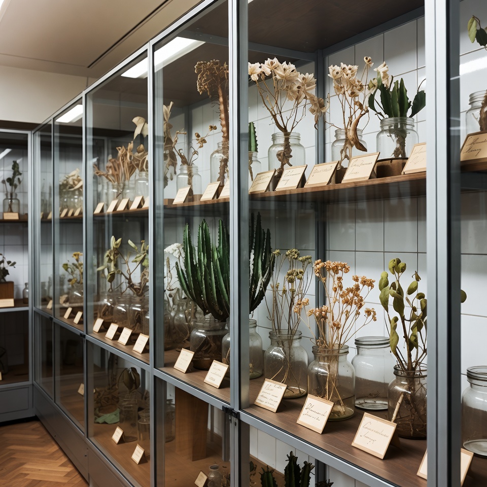 Euphorbia hirta: Das Naturheilmittel für Atemwege und Immunsystem