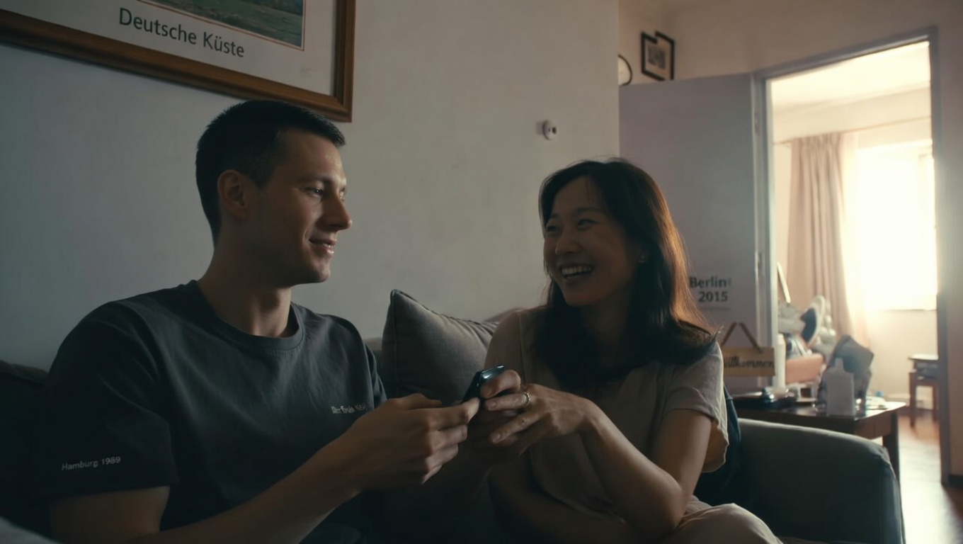 Könnten die täglichen Gewohnheiten Ihres Mannes Ihr Brustkrebsrisiko unbemerkt erhöhen?