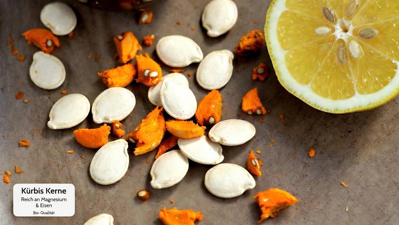 Beleben Sie Blase und Prostata auf natürliche Weise – ganz ohne Medikamente!