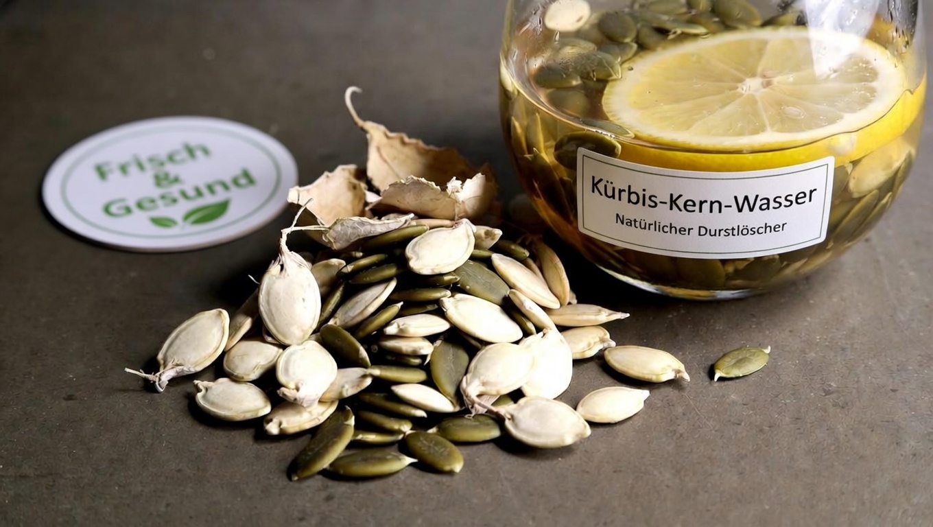 Beleben Sie Blase und Prostata auf natürliche Weise – ganz ohne Medikamente!