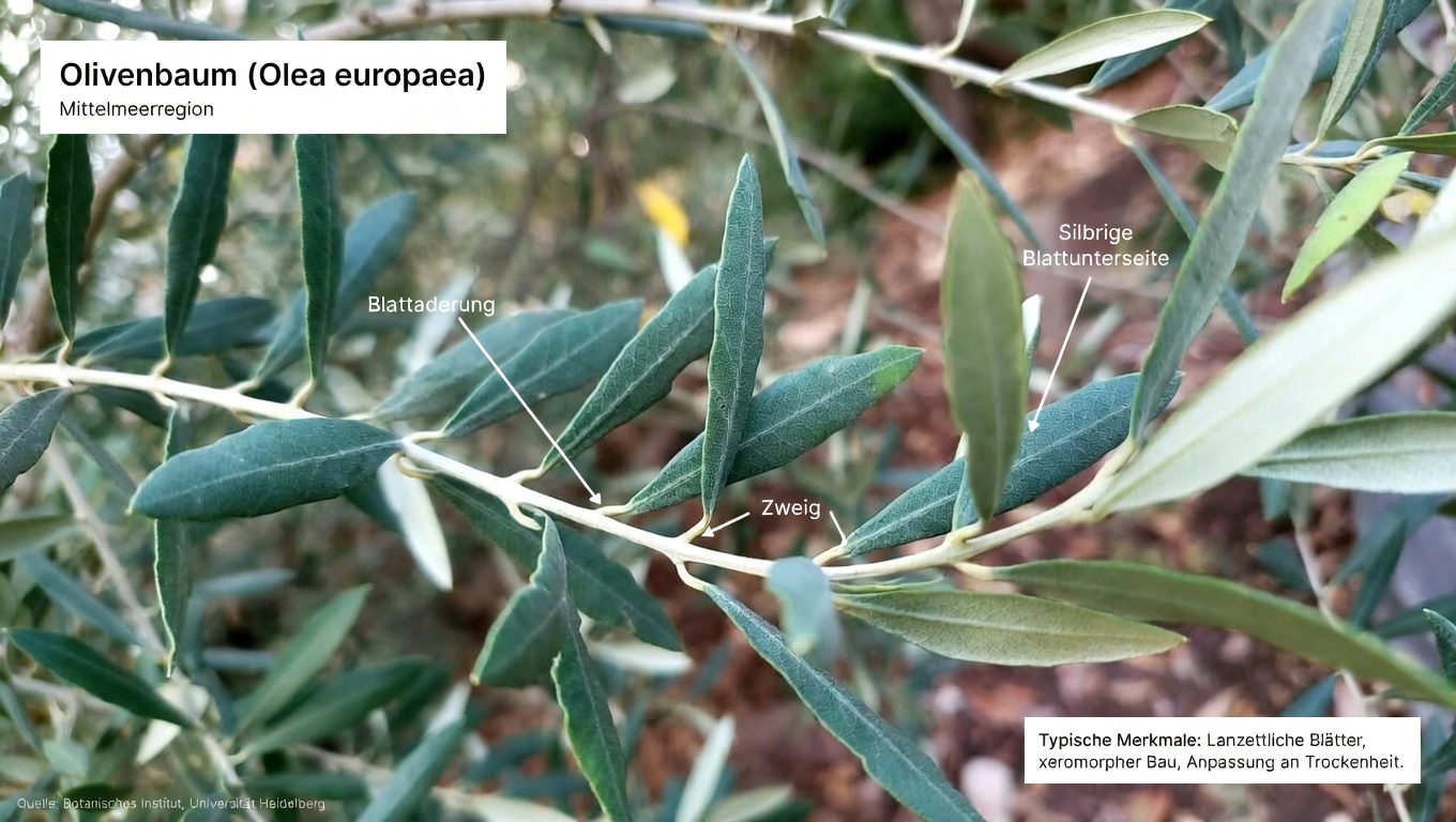 Das übersehene Blatt, das Ihrem Körper helfen kann, Krebszellen zu bekämpfen