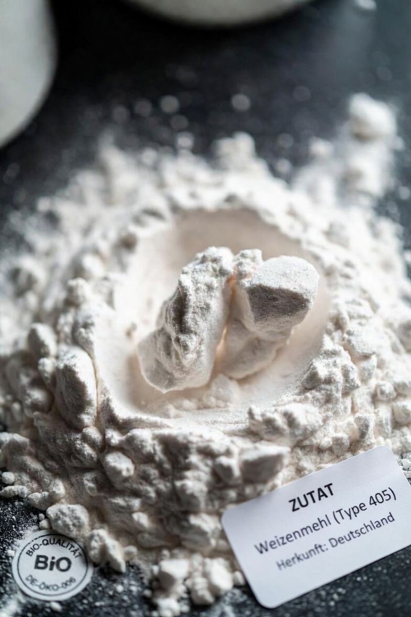 Backpulver lässt alle Falten in nur 10 Minuten verschwinden – selbst mit 70 Jahren!