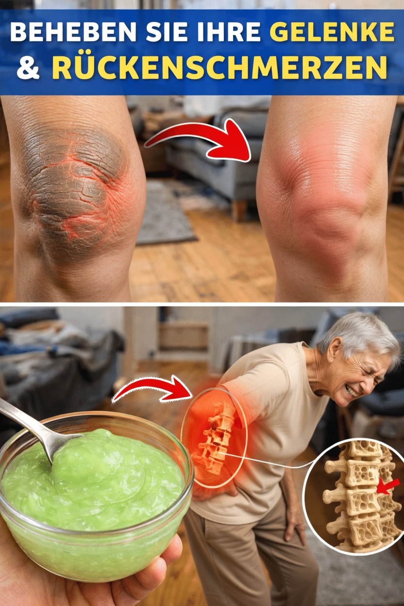 Lebensmittel entdecken, die durch alltägliche Ernährungsentscheidungen die Gesundheit des Knieknorpels unterstützen können