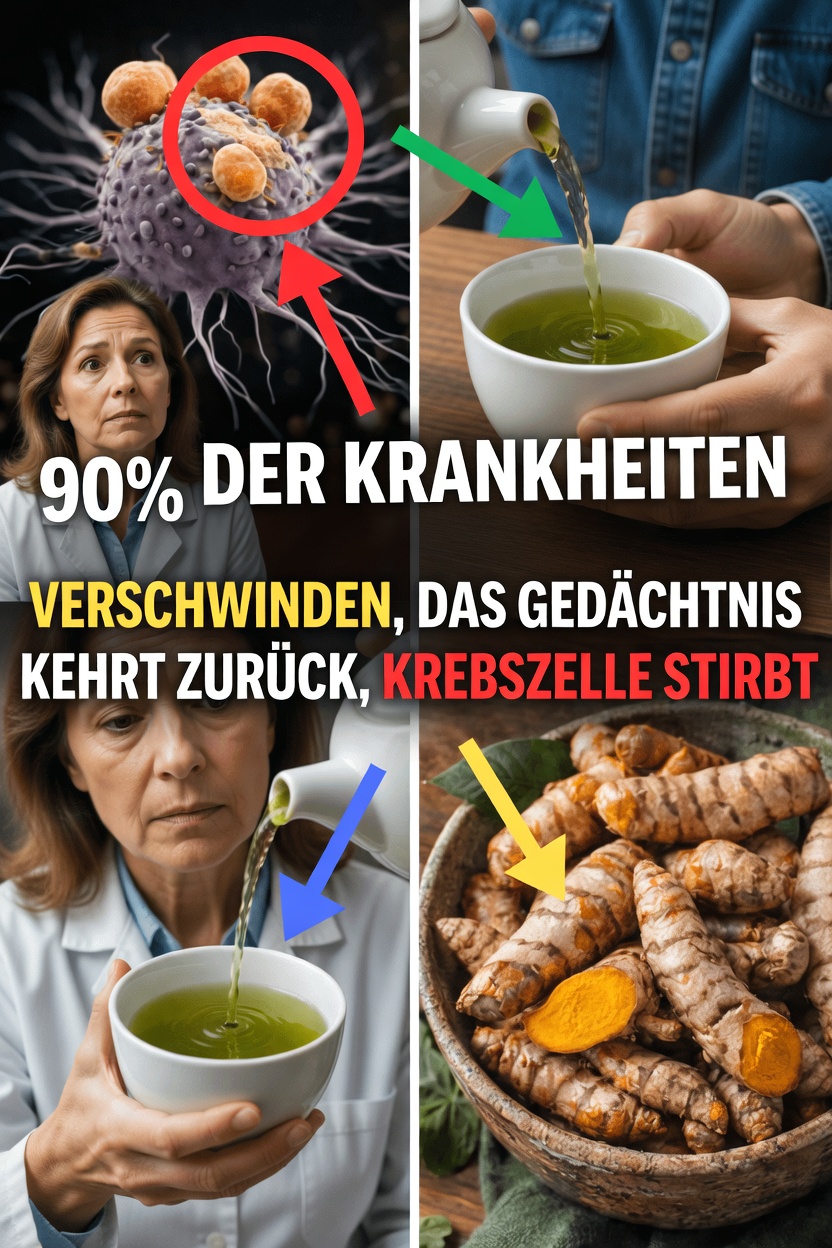 Japanische Langlebigkeitsgeheimnisse: Was lang lebende Ärzte in Japan täglich essen, um gesundes Altern zu unterstützen