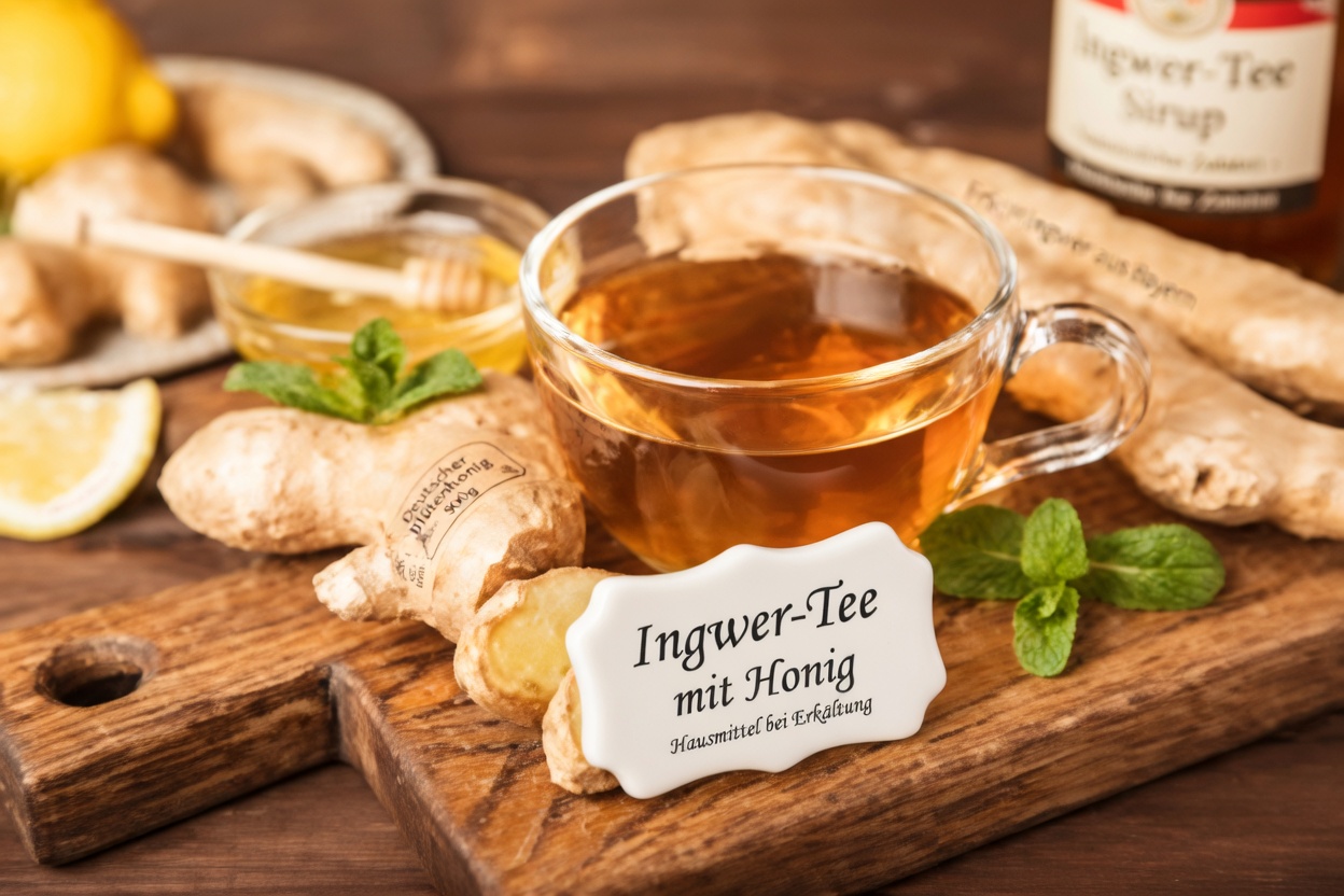 Ein genauerer Blick auf ein beliebtes Kräutergetränk und alltägliche Wellness-Gewohnheiten, über die online gesprochen wird