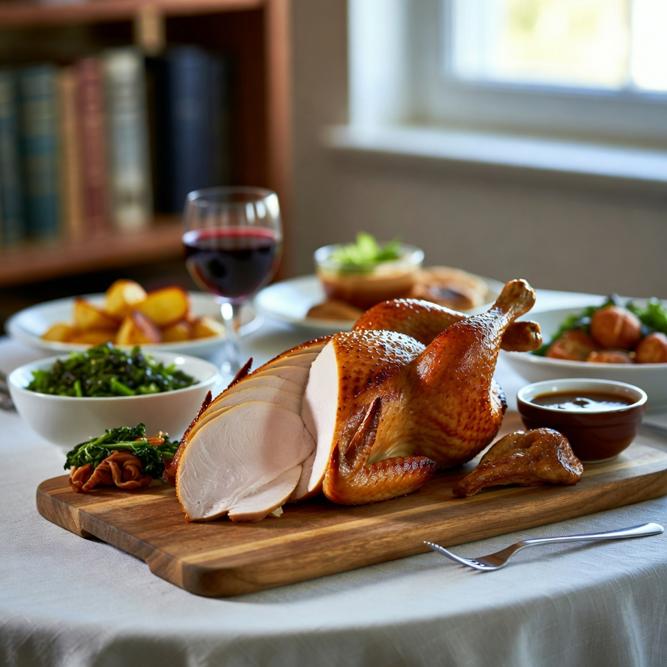Viele Menschen essen diese 4 Teile des Hähnchens immer noch gerne?