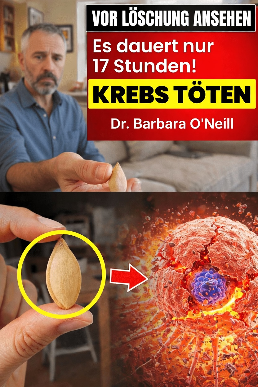 Einfache Küchengewohnheiten für Seniorinnen und Senioren: Samen als Teil der täglichen gesunden Ernährung erkunden