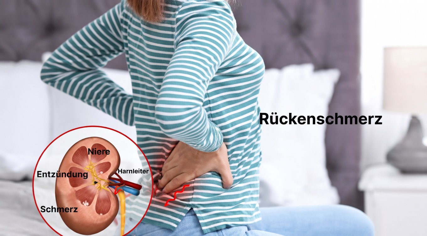 Alltägliche Gewohnheiten zur Förderung des Nierenbewusstseins und langfristigen Wohlbefindens ohne medizinische Ansprüche