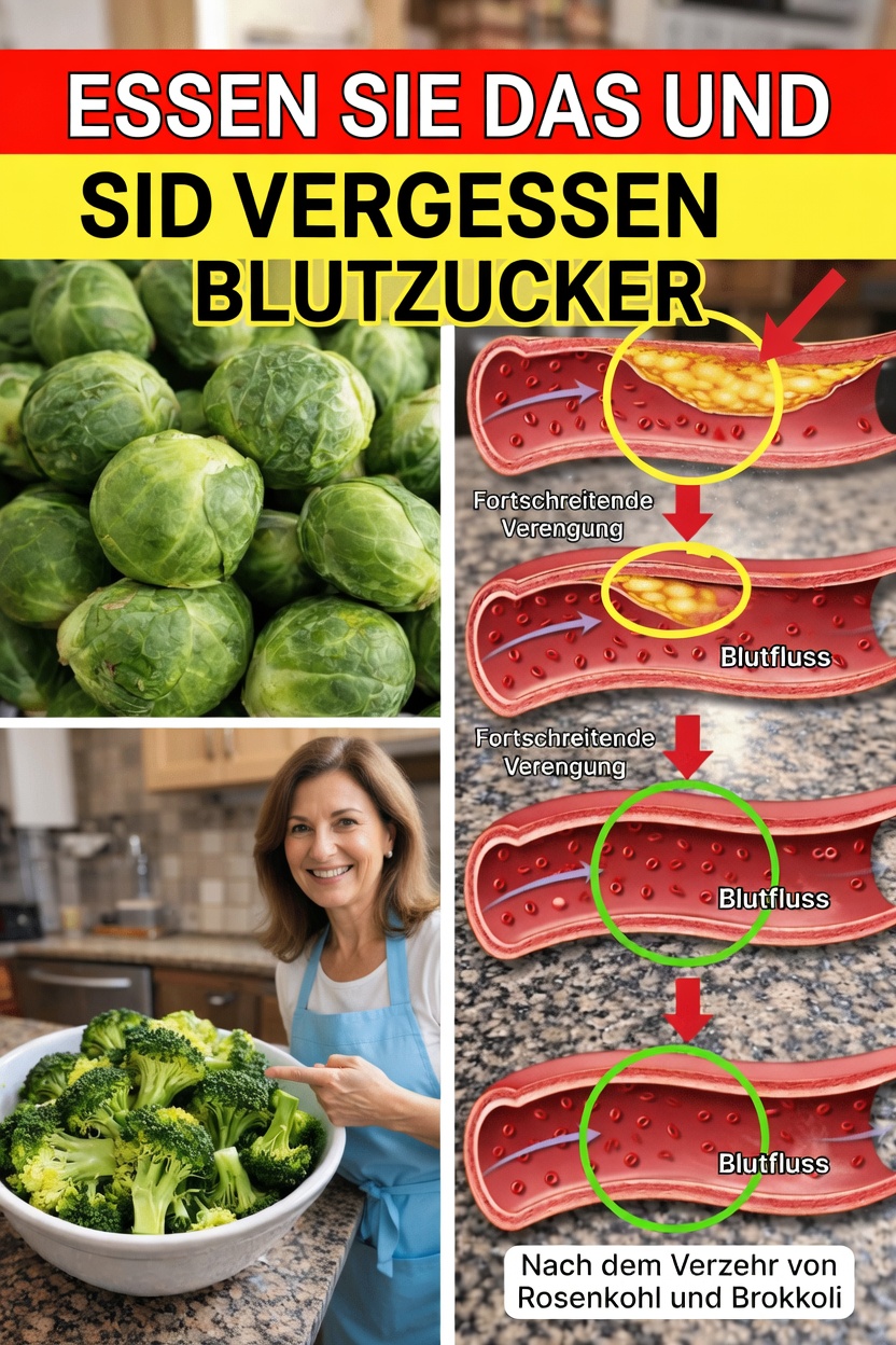 Top 10 Gemüsesorten für Menschen mit Diabetes, die sicher in tägliche Mahlzeiten integriert werden können