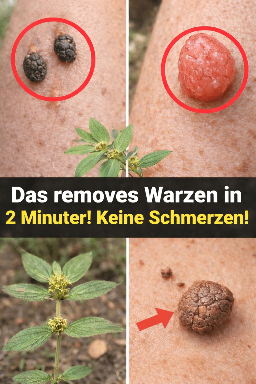 Erforschung natürlicher, pflanzlicher Ansätze zur Unterstützung der Hautgesundheit: Was Menschen über dieses häufige Unkraut sagen