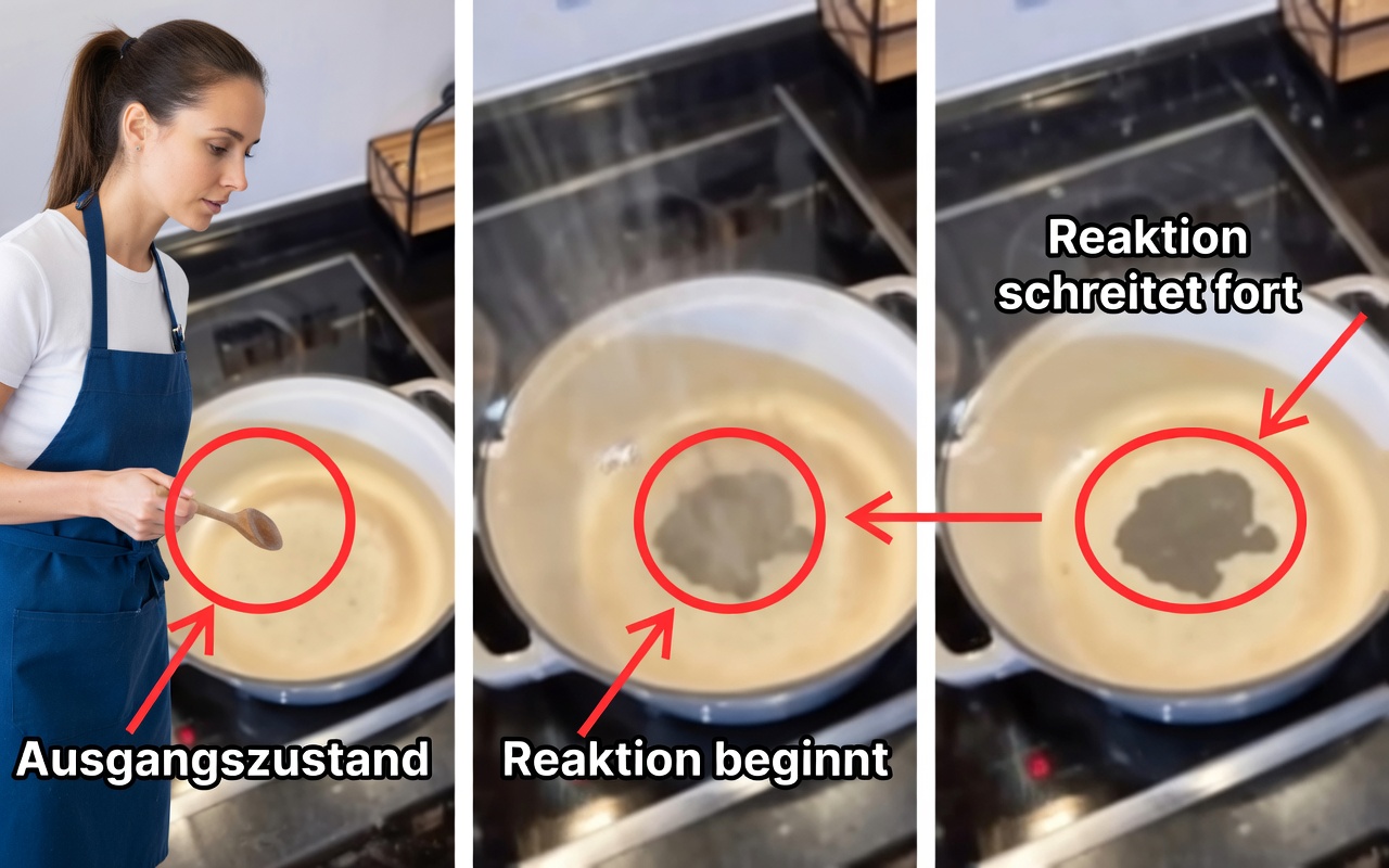 Der riskante Fehler, den Sie möglicherweise mit emailliertem Gusseisen machen