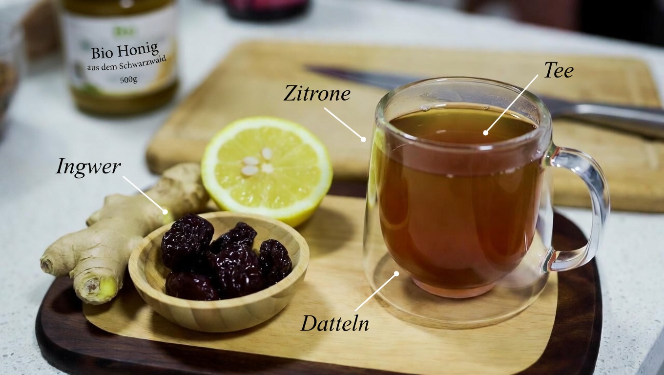 Natürliche Darmreinigung zur Reduzierung von Blähungen und Linderung von Verstopfung