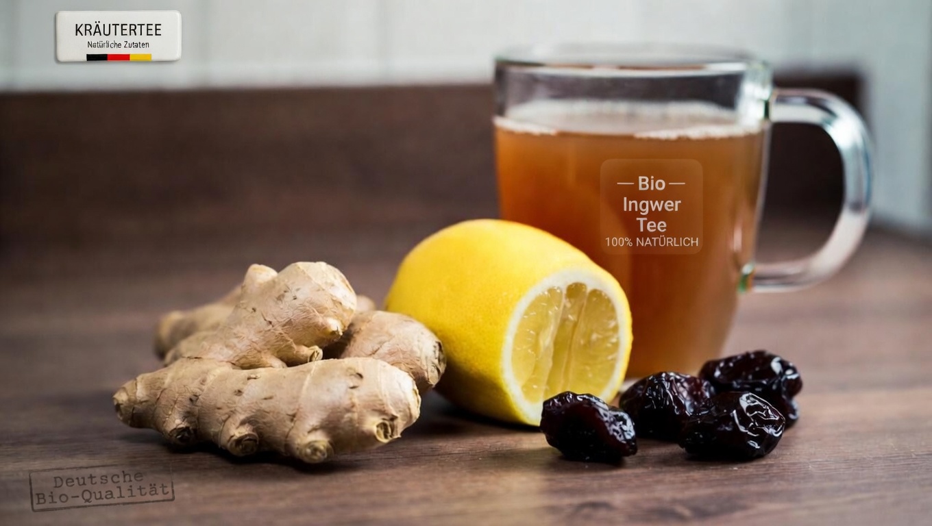 Natürliche Darmreinigung zur Reduzierung von Blähungen und Linderung von Verstopfung