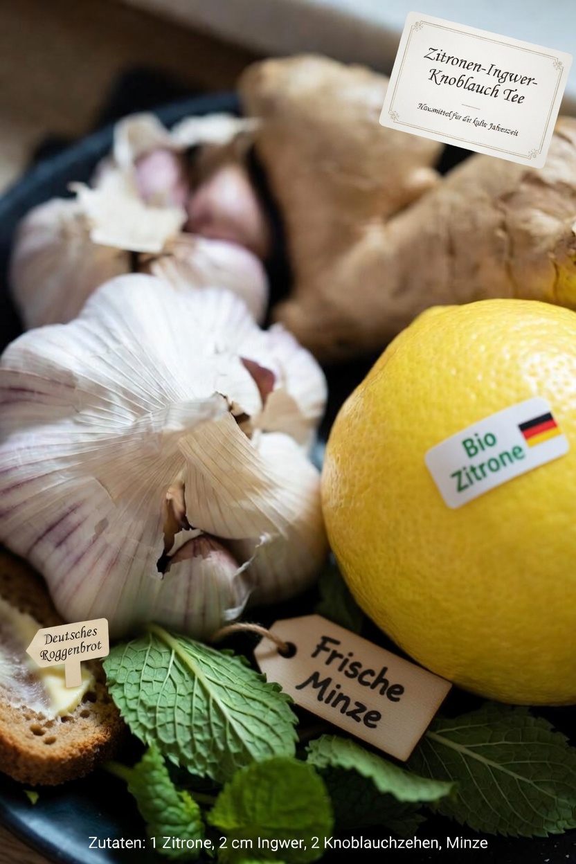 Kraftvolle natürliche Lebensmittel zur Unterstützung eines herzgesunden Blutflusses und einer guten Durchblutung