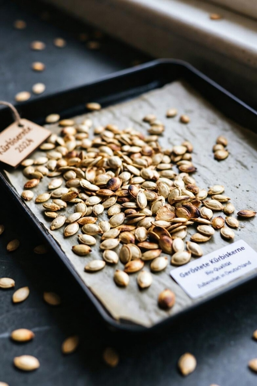 Das Potenzial von Kürbiskernen für die Harnwegsgesundheit von Männern: Was die Wissenschaft nahelegt