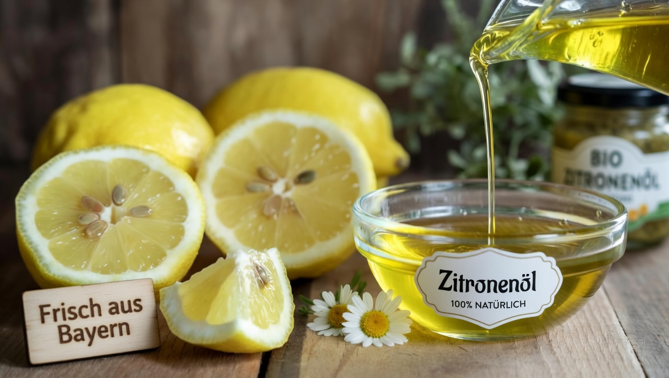 Einfache Küchengewohnheiten für mehr Beinkomfort bei Venenschwäche