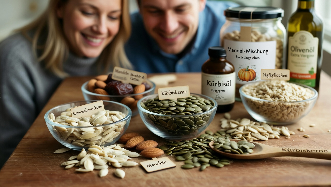 3 Schlafenszeit-Vitamine, die die Beinkraft ab 60 deutlich verbessern könnten