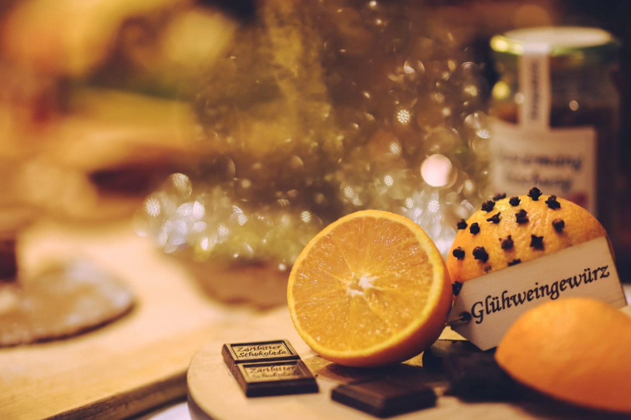 Stecken Sie Nelken in eine Zitrone und verwandeln Sie Ihr Zuhause: ein Tipp, der den Unterschied macht!