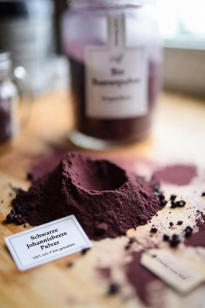 Über 60? Iss DIESES EINE vor dem Schlafengehen und wache mit der Sehkraft eines 40-Jährigen auf