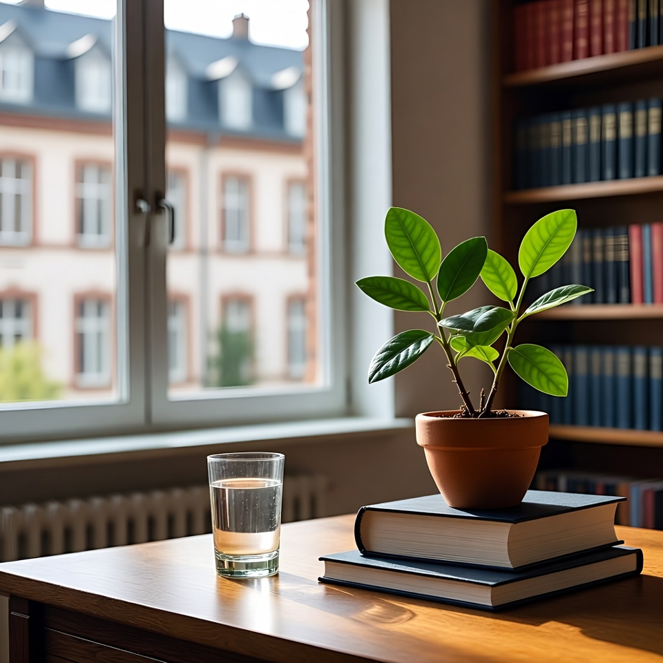 Gesundheitliche Vorteile der Steinbrecherpflanze (Chanca Piedra)