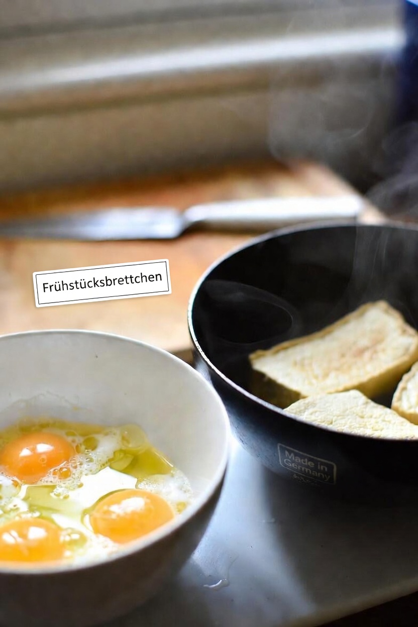 Die 4 Proteine, die Nieren RETTEN (und die 6, die sie heimlich ZERSTÖREN)