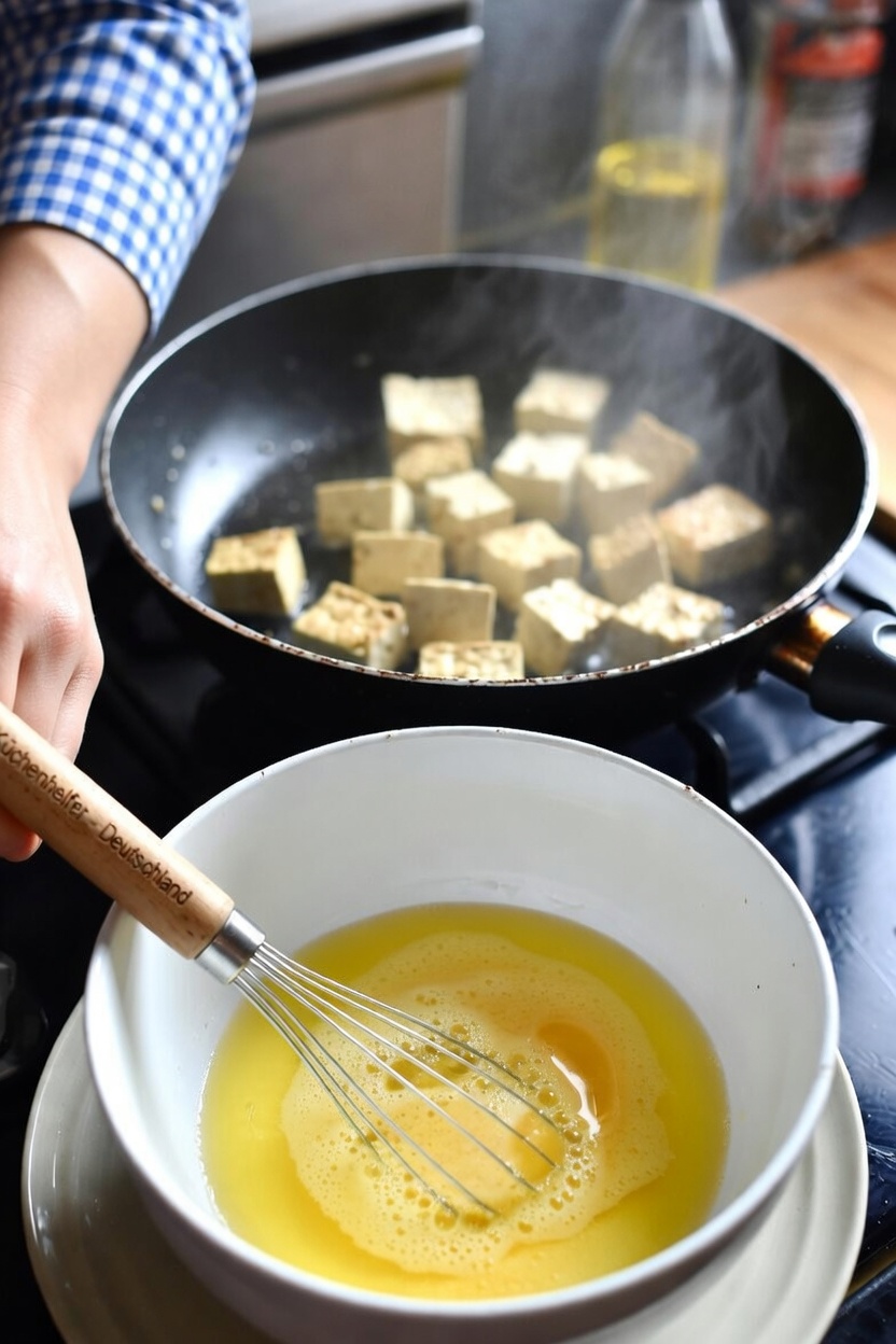 Die 4 Proteine, die Nieren RETTEN (und die 6, die sie heimlich ZERSTÖREN)