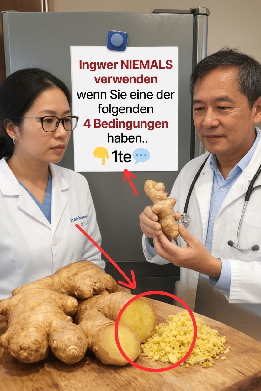 Warum Ingwer im Alltag allgemein als wohltuend gilt