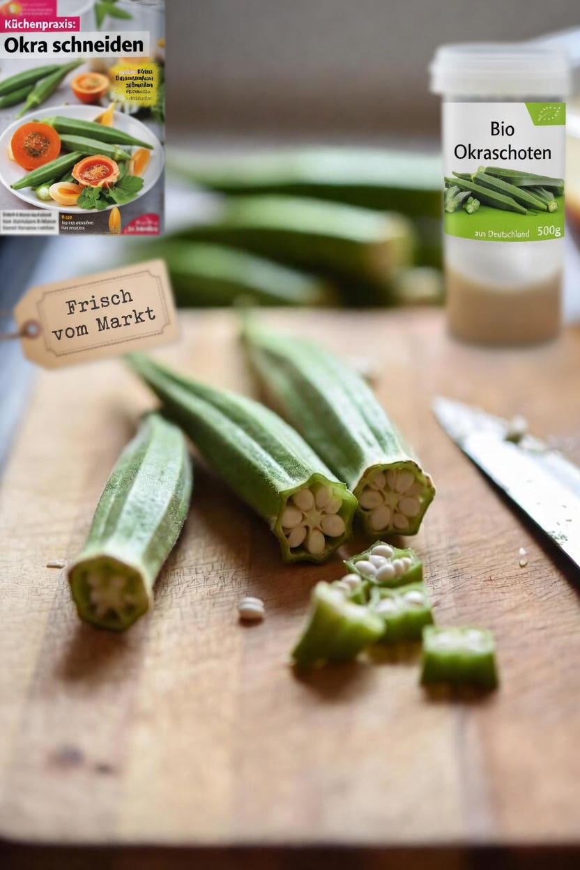 6 einfache tägliche Gewohnheiten zur natürlichen Unterstützung Ihrer Schilddrüsengesundheit – plus ein sanftes Okra-Tee-Rezept zum Ausprobieren