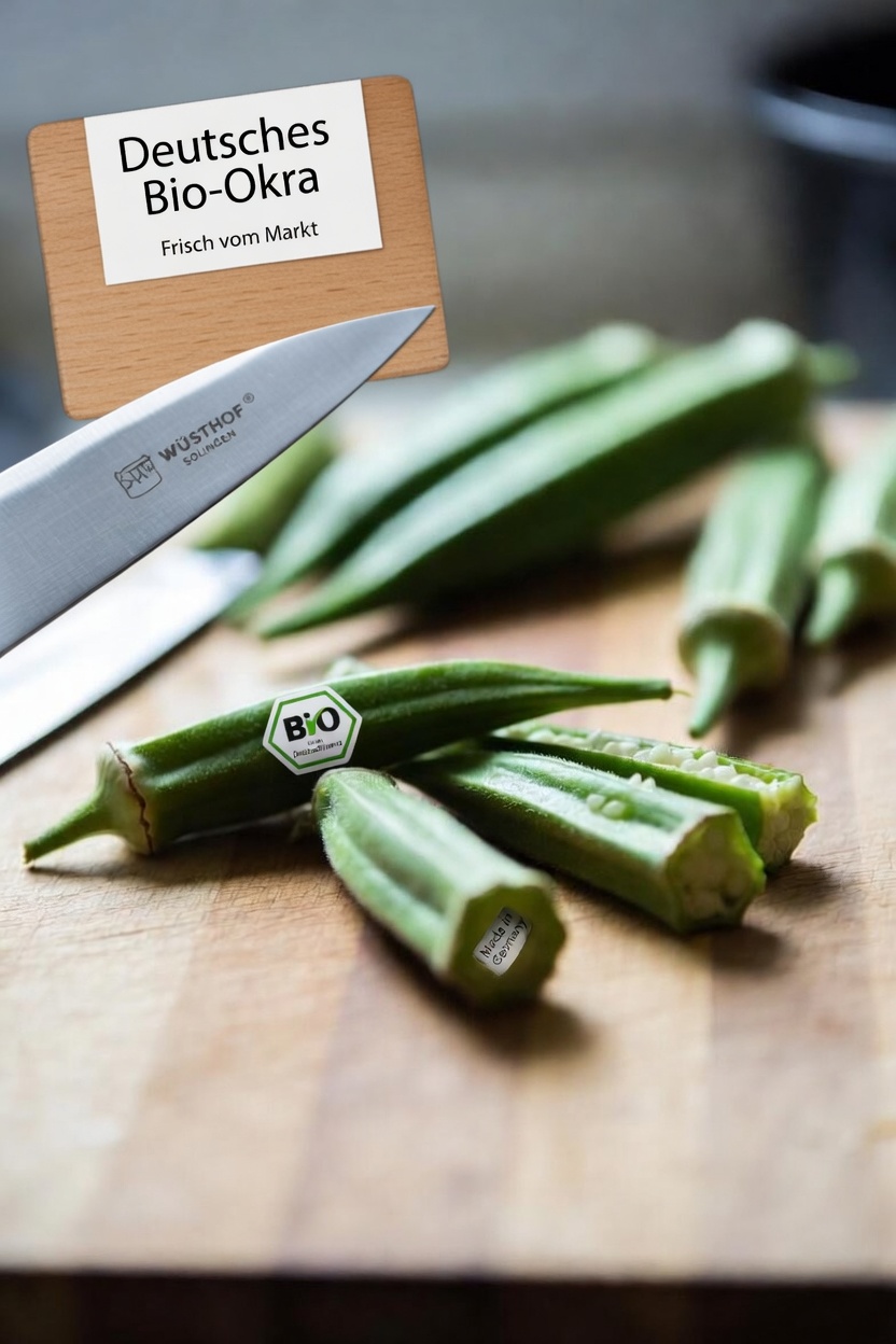 6 einfache tägliche Gewohnheiten zur natürlichen Unterstützung Ihrer Schilddrüsengesundheit – plus ein sanftes Okra-Tee-Rezept zum Ausprobieren