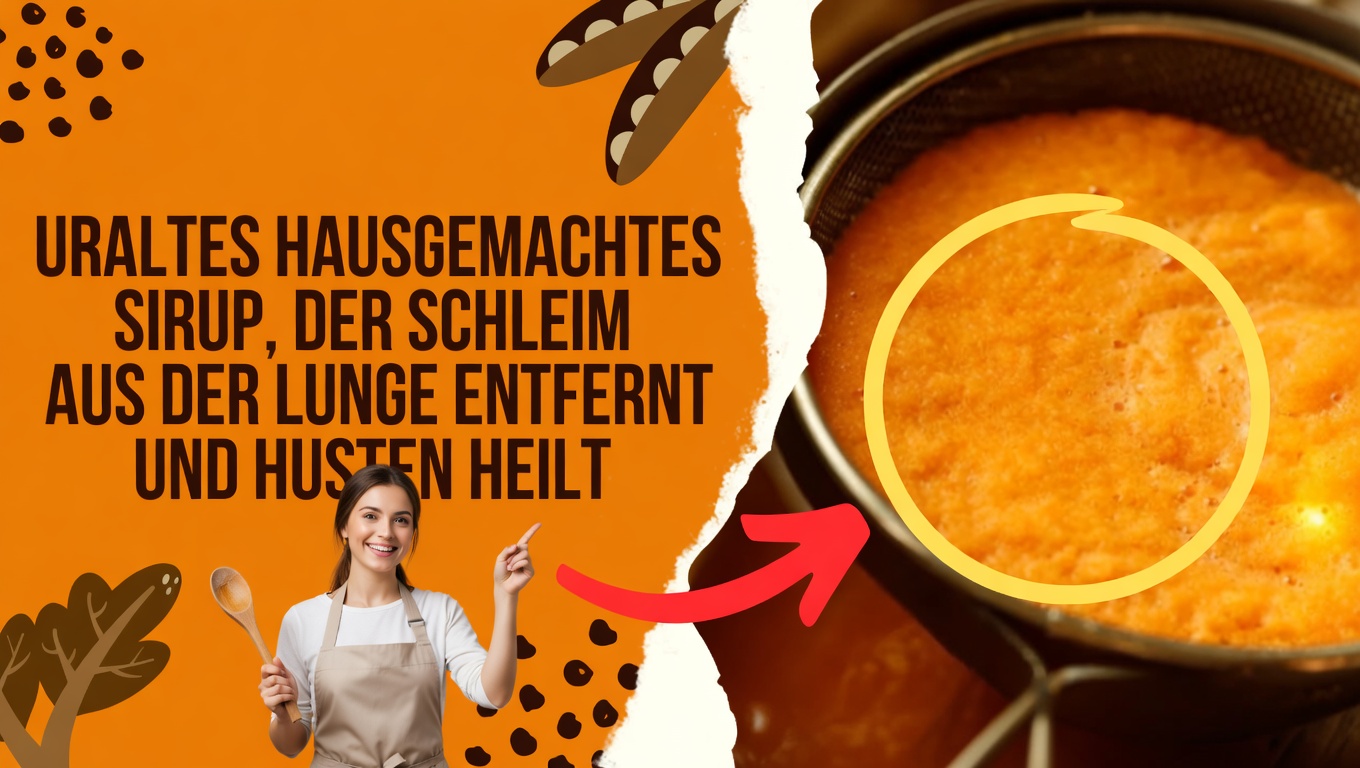 Top 15 Kräuter, die Infektionen bekämpfen und Schleim aus der Lunge lösen