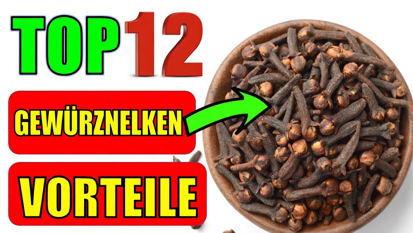 Top 15 Kräuter, die Infektionen bekämpfen und Schleim aus der Lunge lösen