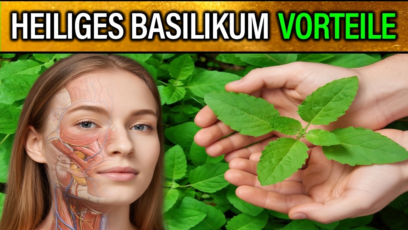 Top 15 Kräuter, die Infektionen bekämpfen und Schleim aus der Lunge lösen