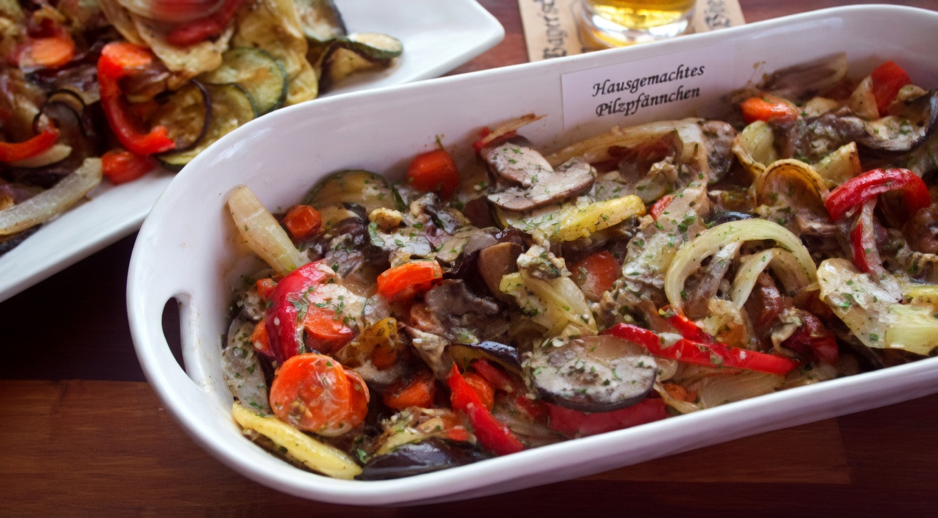 Top 15 Kräuter, die Infektionen bekämpfen und Schleim aus der Lunge lösen