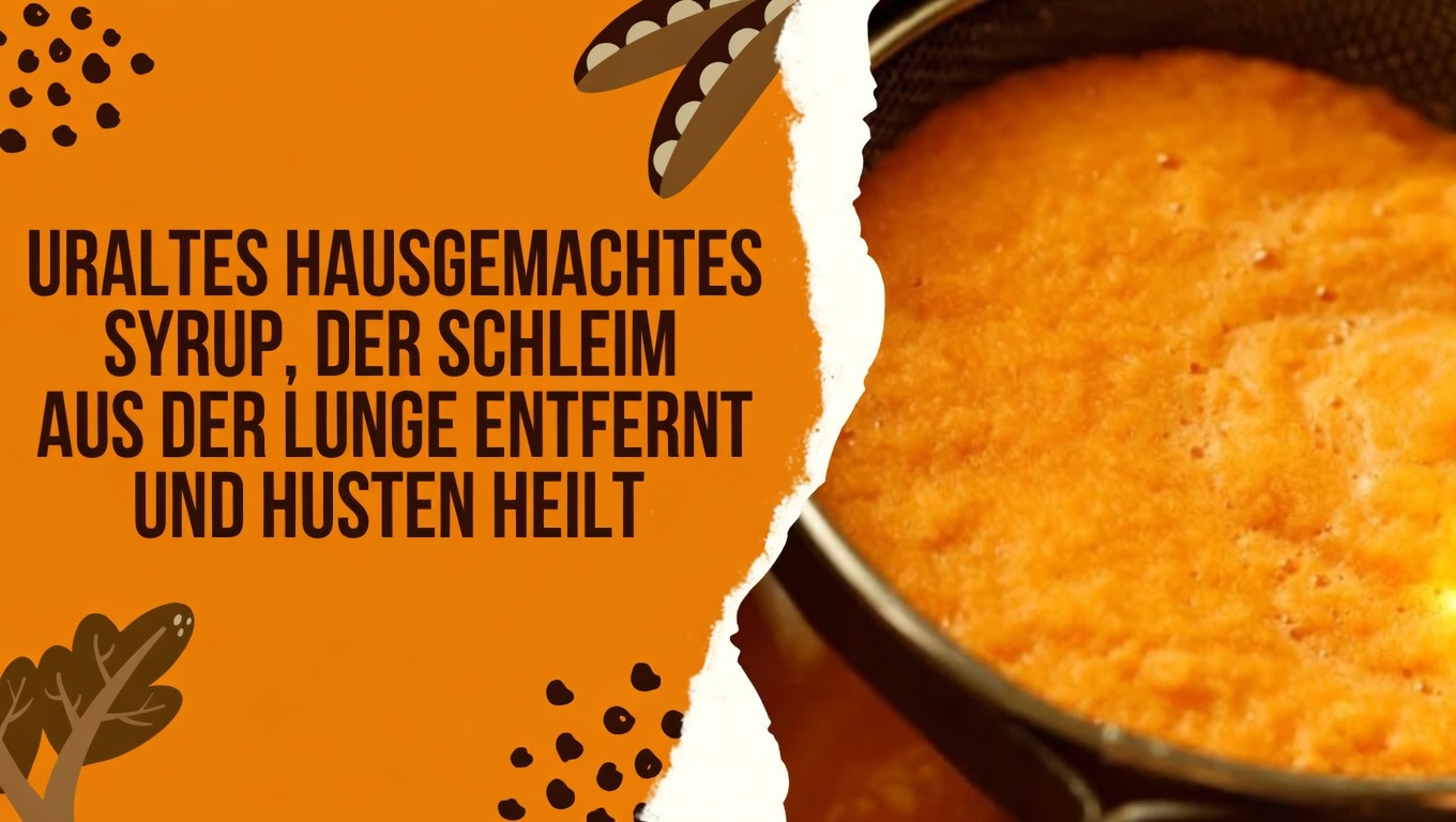 Top 15 Kräuter, die Infektionen bekämpfen und Schleim aus der Lunge lösen