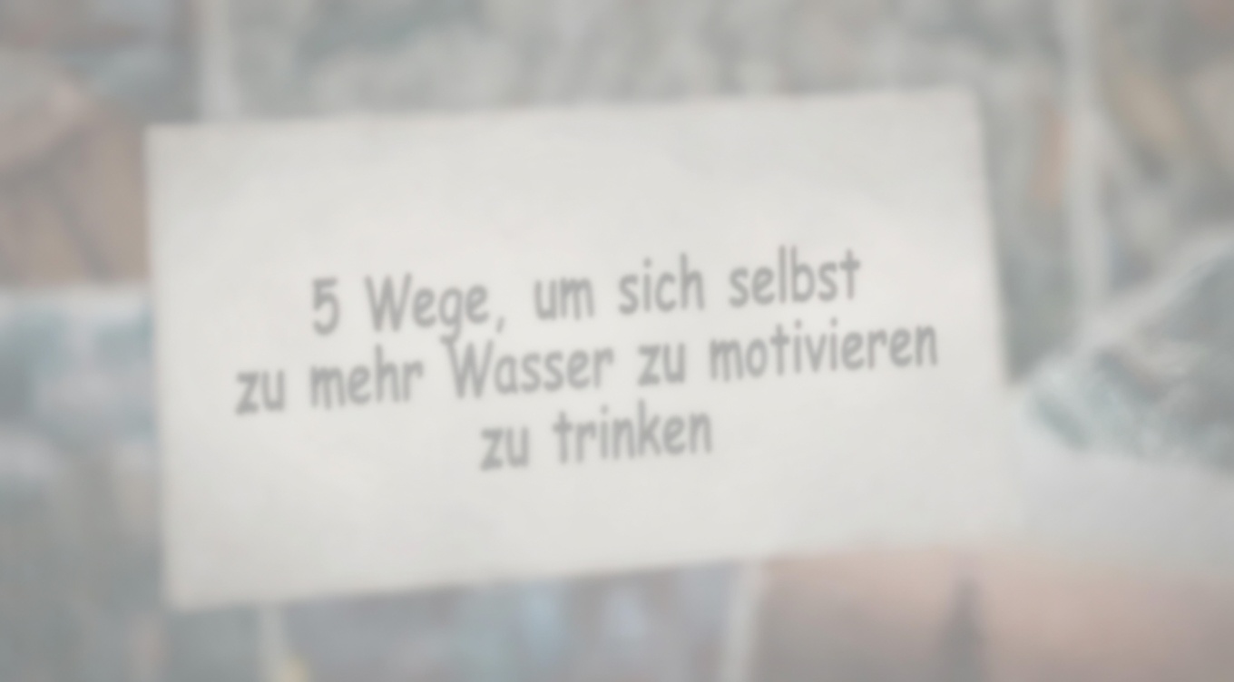 Trinke einen Monat lang Nelkenwasser – diese 5 Dinge werden passieren
