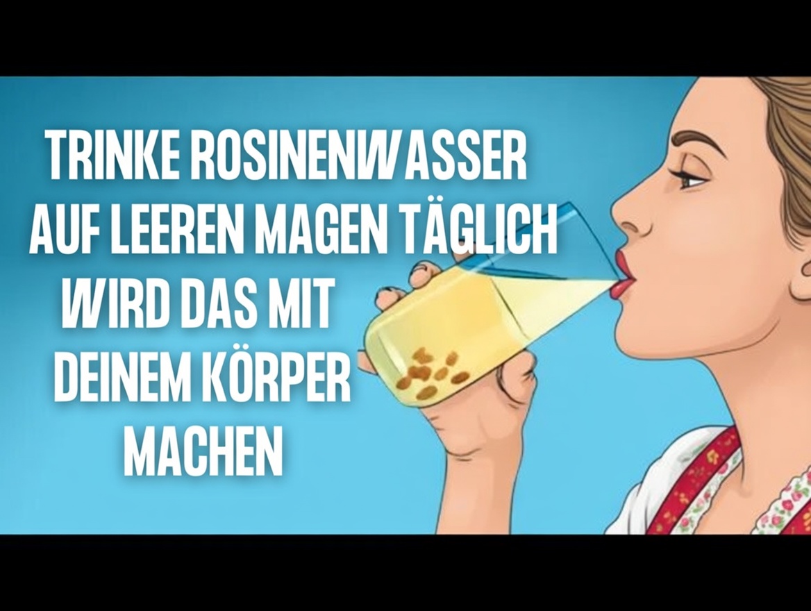 Trinke einen Monat lang Nelkenwasser – diese 5 Dinge werden passieren