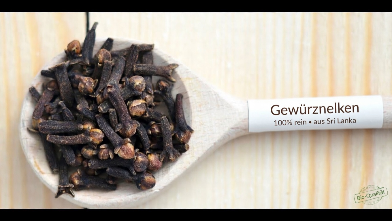 Trinke einen Monat lang Nelkenwasser – diese 5 Dinge werden passieren