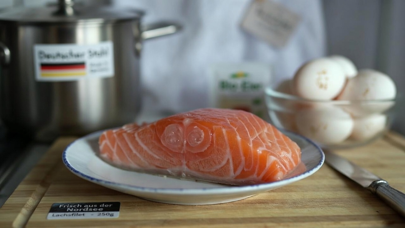 7 wichtige Lebensmittel zur Unterstützung der Muskelgesundheit und zur Bekämpfung altersbedingten Muskelabbaus bei Senioren