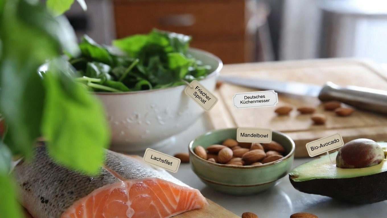 Morgendliche Gelenksteifigkeit in den Beinen? Diese 3 wichtigen Nährstoffe könnten Ihnen mit zunehmendem Alter fehlen