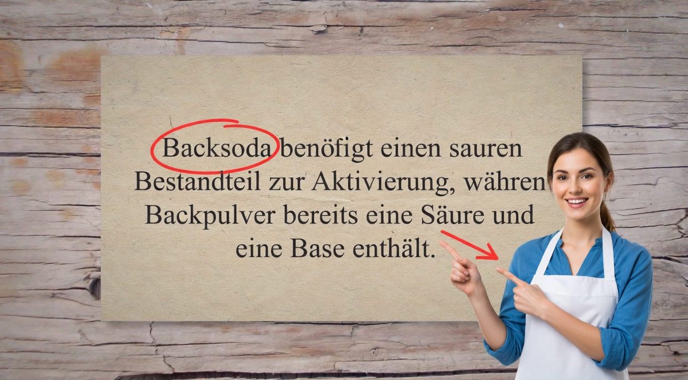 Backpulver zu trinken könnte eine kostengünstige, sichere Methode zur Bekämpfung von Autoimmunerkrankungen sein
