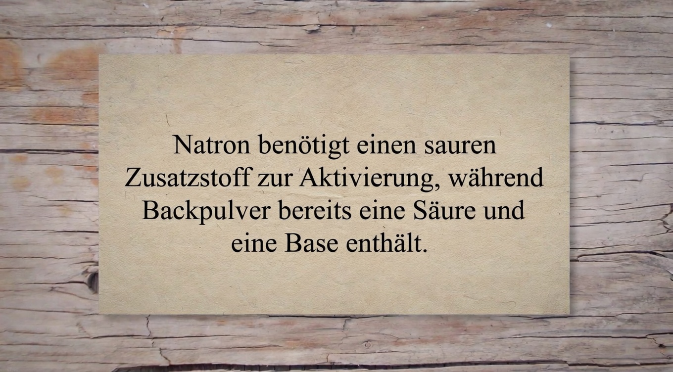 Backpulver zu trinken könnte eine kostengünstige, sichere Methode zur Bekämpfung von Autoimmunerkrankungen sein