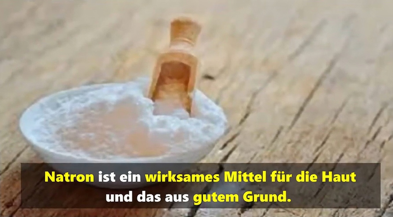 Backpulver zu trinken könnte eine kostengünstige, sichere Methode zur Bekämpfung von Autoimmunerkrankungen sein