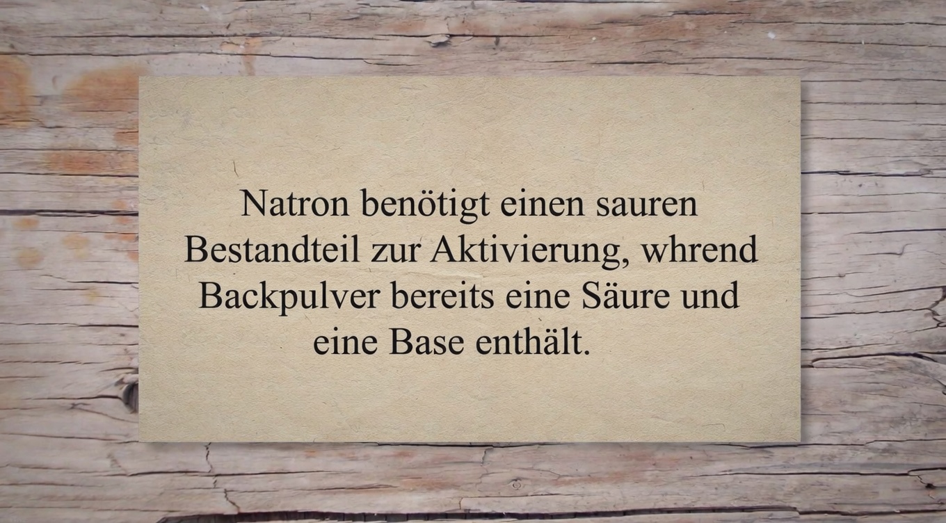 Backpulver zu trinken könnte eine kostengünstige, sichere Methode zur Bekämpfung von Autoimmunerkrankungen sein