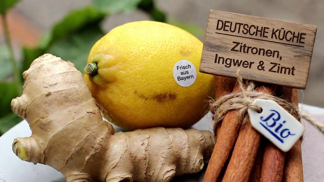 14 einfache Lebensmittel, die auf natürliche Weise eine gesunde Blutzirkulation unterstützen können