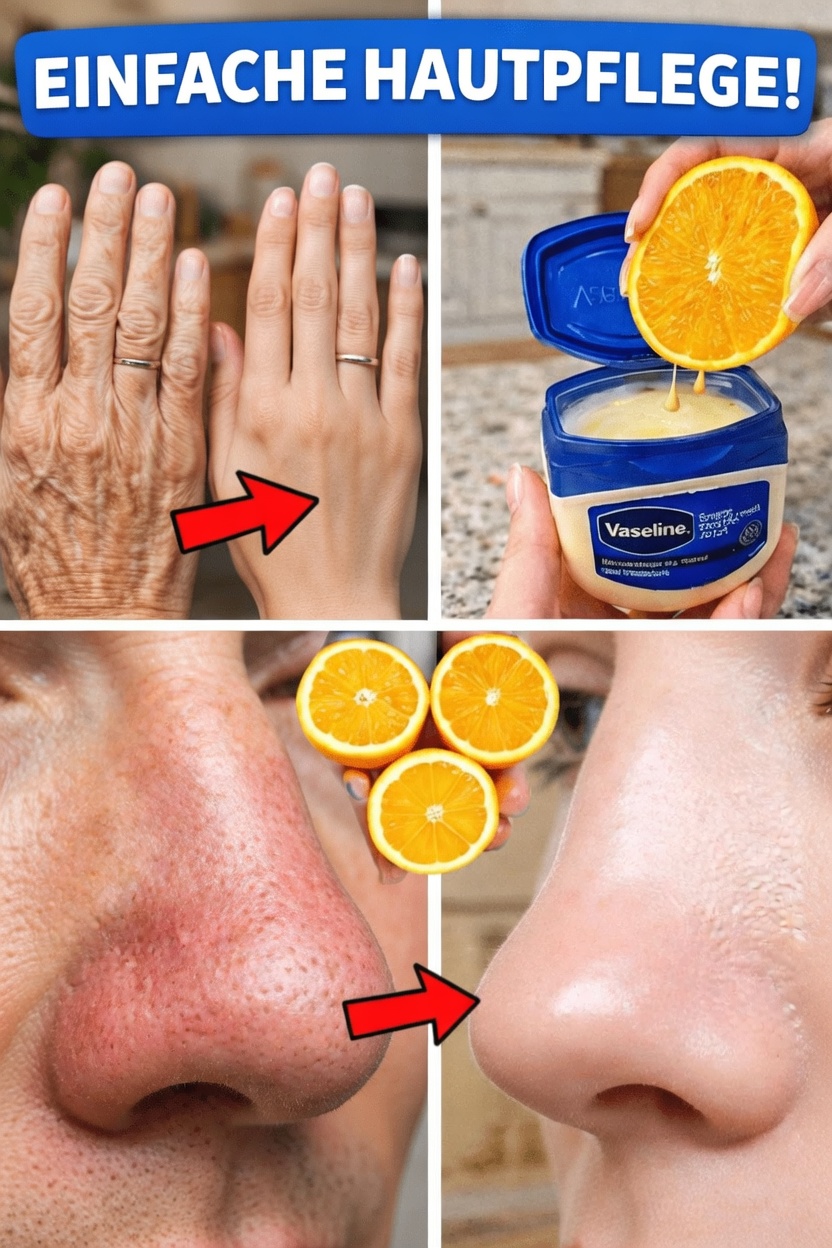 Entdecken Sie einfache Möglichkeiten, Zitrone in Ihre tägliche Hautpflegeroutine zu integrieren für einen strahlenderen Teint