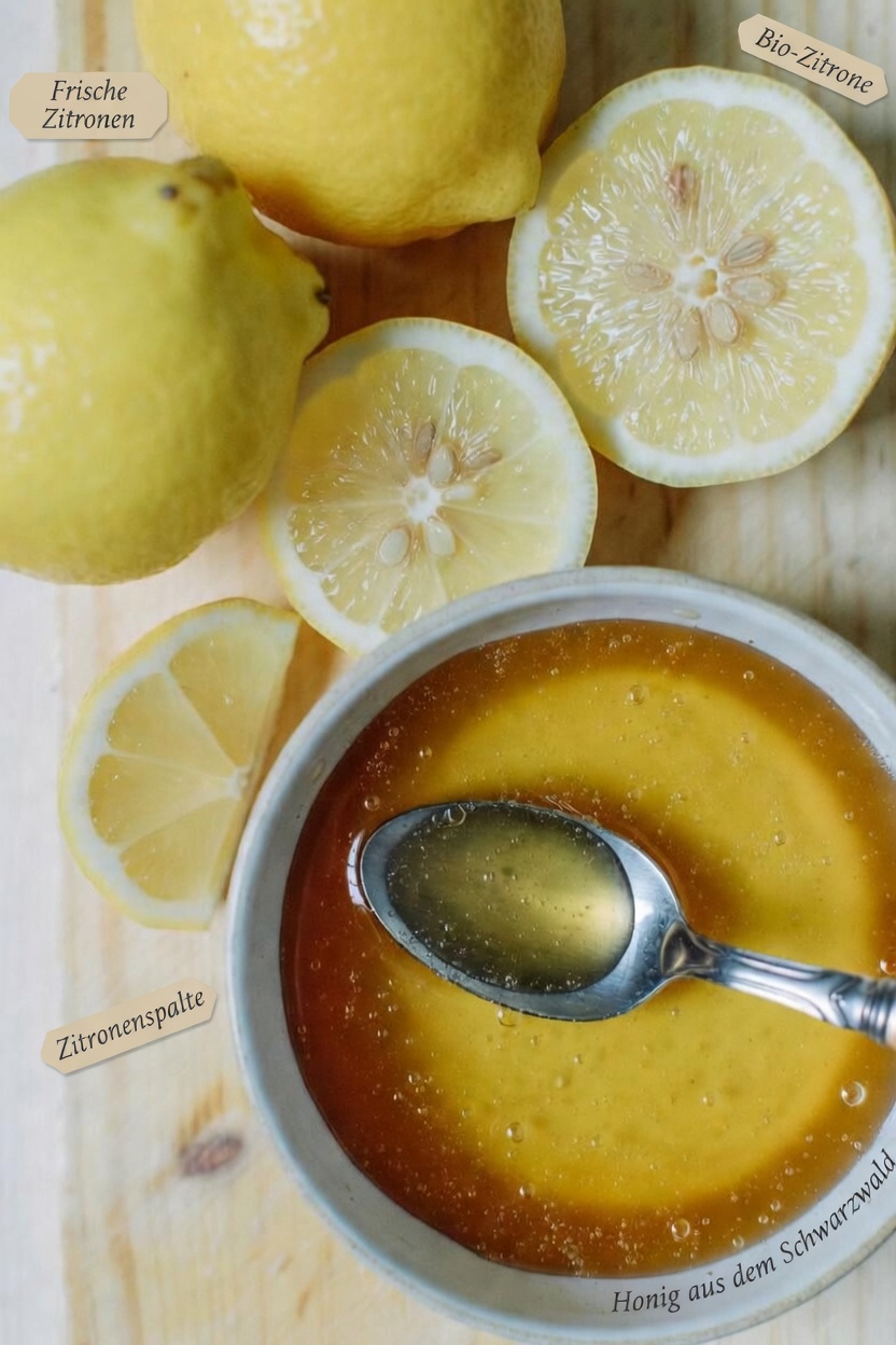 Entdecken Sie einfache Möglichkeiten, Zitrone in Ihre tägliche Hautpflegeroutine zu integrieren für einen strahlenderen Teint