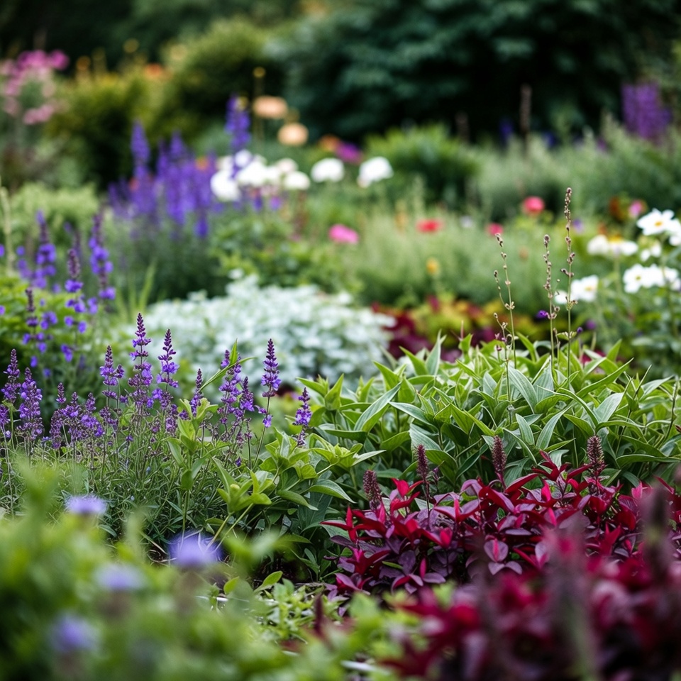 đż Warum Sie Portulak in Ihrem Garten anbauen sollten: 8 ĂŒberzeugende GrĂŒnde