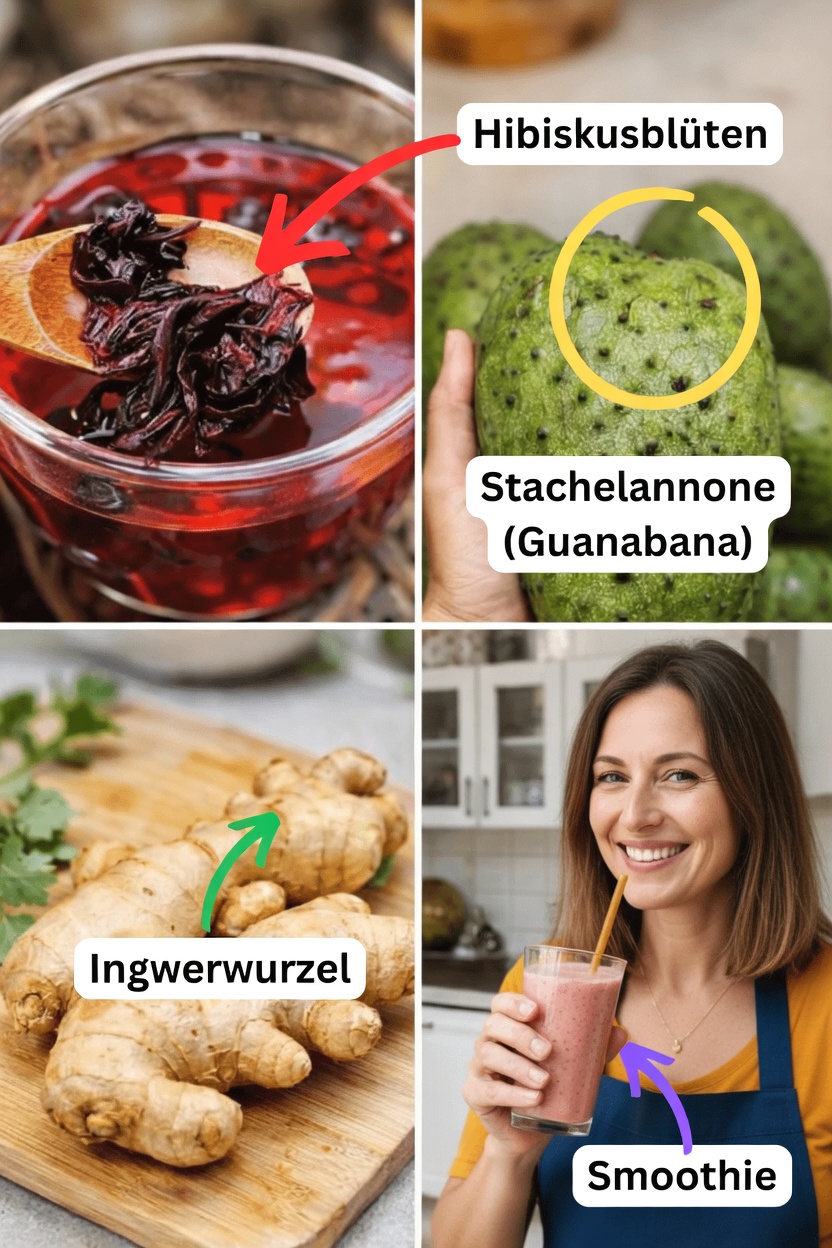 Das Wundermittel, das 2025 Krankenhäuser leeren könnte – Sag auf natürliche Weise Lebewohl zu Krankheiten!