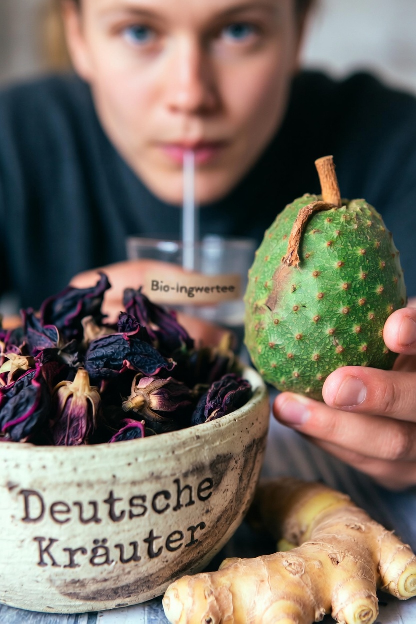 Das Wundermittel, das 2025 Krankenhäuser leeren könnte – Sag auf natürliche Weise Lebewohl zu Krankheiten!